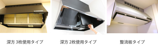 ������̃����W�t�[�h�̃^�C�v�����m�F��������