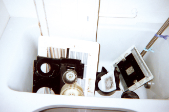 �V��^���C��N���[�j���O