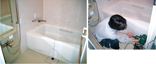 �G�A�R���N���[�j���O